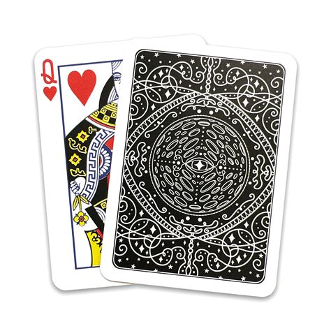 rfid playing cards magic|rfid poker cards.